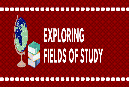 Fields of Study